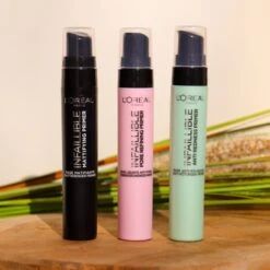 L'Oréal Paris Infallible Primer - 06 Pore Refining - Egaliserende Primer 18 L'Oréal Paris Infallible Primer - 06 Pore Refining - Egaliserende Primer -Bekend Cosmetica Winkel 1200x1200 1062