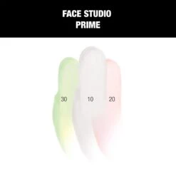 Maybelline Face Studio Primer - 20 Illuminating -Bekend Cosmetica Winkel 1200x1200 1065