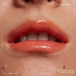 NYX Professional Makeup This Is Milky Gloss - TIMG14 Mango Lassi - Lipgloss - 4 Ml -Bekend Cosmetica Winkel 1200x1200 109