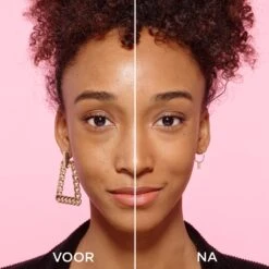 L’Oréal Paris Infallible 24H Fresh Wear Foundation In A Powder - 330 Hazelnut -Bekend Cosmetica Winkel 1200x1200 1093