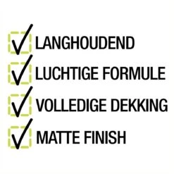 Maybelline New York - SuperStay 30H Active Wear Foundation - 22 Light Bisque - Foundation - 30ml (voorheen Superstay 24H Foundation) 16 Maybelline New York - SuperStay 30H Active Wear Foundation - 22 Light Bisque - Foundation - 30ml (voorheen Superstay 24H Foundation) -Bekend Cosmetica Winkel 1200x1200 1111