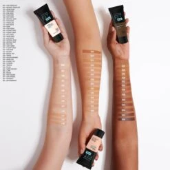 Maybelline Fit Me Matte & Poreless Foundation - 330 Toffee -Bekend Cosmetica Winkel 1200x1200 1121