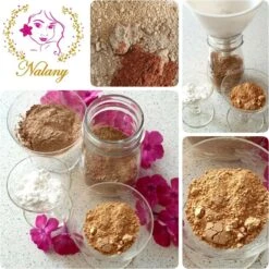 Nalany Skincare Minerale Foundation/concealer 'Graceful' (dekkend) - Als BESTE MINERALE MAKE-UP Getest (2021, 2022 En 2023) Door WOMAN TODAY - Geeft Perfecte Dekking - SPF 25 - Alle Huidtypes - Eczeem - Acne - Zijdezacht - Kleur Past Zich Aan -Bekend Cosmetica Winkel 1200x1200 1126