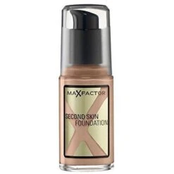 Max Factor Second Skin Foundation - 070 Natural -Bekend Cosmetica Winkel 1200x1200 1135