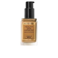 Max Factor Healthy Skin Harmony Foundation - 85 Caramel -Bekend Cosmetica Winkel 1200x1200 1144