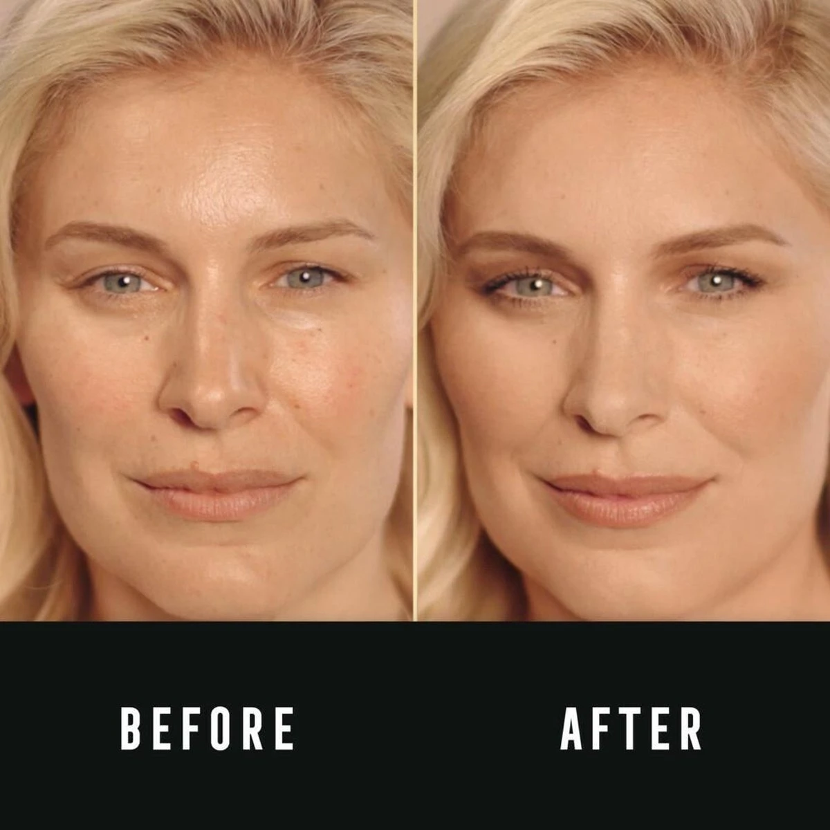 Max Factor Miracle Touch Foundation - 60 Sand 7 Max Factor Miracle Touch Foundation - 60 Sand - Afbeelding 5