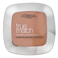 L’Oréal Paris True Match Foundation - W6 Honey - Poeder -Bekend Cosmetica Winkel 1200x1200 1191