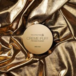 Max Factor Creme Puff Gezichtspoeder - 42 Deep Beige -Bekend Cosmetica Winkel 1200x1200 1198