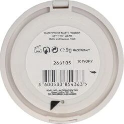 Maybelline New York SuperStay Full Coverage Gezichtspoeder - 10 Ivory 23 Maybelline New York SuperStay Full Coverage Gezichtspoeder - 10 Ivory -Bekend Cosmetica Winkel 1200x1200 1214