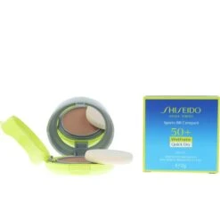 Shiseido Sports BB Compact SPF 50 BB Cream 12 Gr -Bekend Cosmetica Winkel 1200x1200 1228