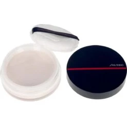Shiseido Synchro Skin Invisible Silk Loose Powder Poeder 1 St. -Bekend Cosmetica Winkel 1200x1200 1233