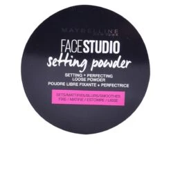 Maybelline Face Studio Master Fix Loose Gezichtspoeder - 01 Translucent -Bekend Cosmetica Winkel 1200x1200 1246