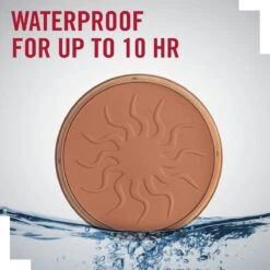 Rimmel London Natural Bronzer Bronzing Powder - 26 Sun Kissed -Bekend Cosmetica Winkel 1200x1200 1259