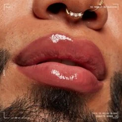 NYX Professional Makeup This Is Milky Gloss - TIMG16 Coquito Shake - Lipgloss - 4 Ml -Bekend Cosmetica Winkel 1200x1200 127