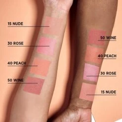 Maybelline Fit Me Blush - 30 Rose - Roze - Natuurlijk Ogende Rouge -Bekend Cosmetica Winkel 1200x1200 1286