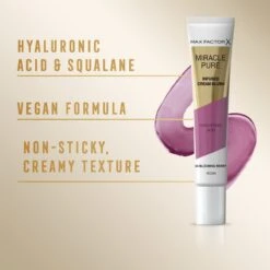 Max Factor Miracle Pure Vegan Blush - 004 Blooming Berry 13 Max Factor Miracle Pure Vegan Blush - 004 Blooming Berry -Bekend Cosmetica Winkel 1200x1200 1306