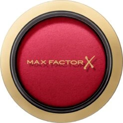 Max Factor Creme Puff Blush Matte - 45 Luscious Plum -Bekend Cosmetica Winkel 1200x1200 1317