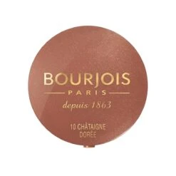 Bourjois Little Round Pot Blush - 10 Brown -Bekend Cosmetica Winkel 1200x1200 1320