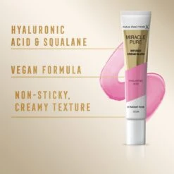 Max Factor Miracle Pure Vegan Blush - 001 Radiant Rose -Bekend Cosmetica Winkel 1200x1200 1340