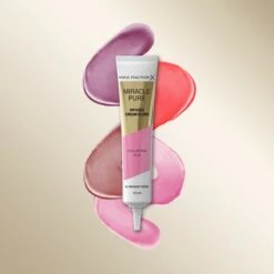 Max Factor Miracle Pure Vegan Blush - 001 Radiant Rose -Bekend Cosmetica Winkel 1200x1200 1342