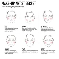 Max Factor Creme Puff Blush - 005 Lovely Pink 23 Max Factor Creme Puff Blush - 005 Lovely Pink -Bekend Cosmetica Winkel 1200x1200 1345