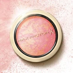 Max Factor Creme Puff Blush - 005 Lovely Pink 26 Max Factor Creme Puff Blush - 005 Lovely Pink -Bekend Cosmetica Winkel 1200x1200 1347