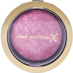 Max Factor Creme Puff Blush - 005 Lovely Pink 33 Max Factor Creme Puff Blush - 005 Lovely Pink -Bekend Cosmetica Winkel 1200x1200 1348