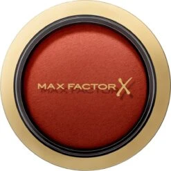 Max Factor Creme Puff Blush Matte - 55 Stunning Sienna 17 Max Factor Creme Puff Blush Matte - 55 Stunning Sienna -Bekend Cosmetica Winkel 1200x1200 1360