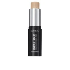 L'Oréal Paris Make-Up Designer Infallible Longwear Shaping Stick - 190 Golden Beige - Foundation -Bekend Cosmetica Winkel 1200x1200 1378