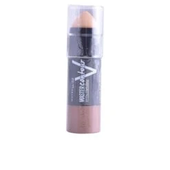 Maybelline Master Contour V-Shape Duo Stick - Medium - Contouring -Bekend Cosmetica Winkel 1200x1200 1381