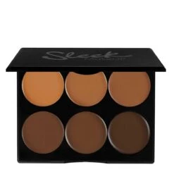 Sleek Cream Contour Kit - Medium -Bekend Cosmetica Winkel 1200x1200 1383
