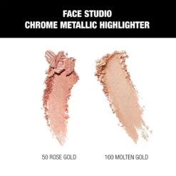 Maybelline Master Chrome Highlighter - 100 Molten Gold -Bekend Cosmetica Winkel 1200x1200 1387