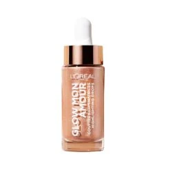L'Oréal Paris Glow Mon Amour Highlighter Drops - 02 Loving Peach -Bekend Cosmetica Winkel 1200x1200 1397