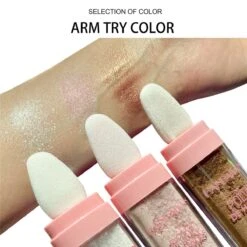 Polvo De Hadas - Highlighter - Glitter - Kleur Goudbruin (Trend) -Bekend Cosmetica Winkel 1200x1200 1404