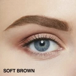 Maybelline Brow Ultra Slim - 02 Soft Brown - Wenkbrauwpotlood -Bekend Cosmetica Winkel 1200x1200 1422