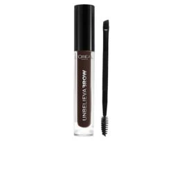 L’Oréal Paris Unbelieva Brow Wenkbrauwgel - 109 Ebony - Donker Bruin - Waterproof - 3.4 Ml -Bekend Cosmetica Winkel 1200x1200 1428