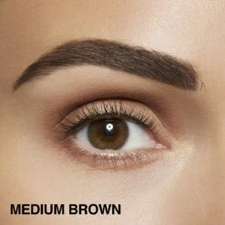 Maybelline Brow Ultra Slim Wenkbrauwpotlood - Medium Brown -Bekend Cosmetica Winkel 1200x1200 1433