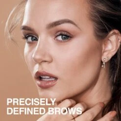 Maybelline Brow Ultra Slim Wenkbrauwpotlood - Medium Brown -Bekend Cosmetica Winkel 1200x1200 1434