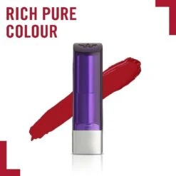 Rimmel London Moisture Renew Lippenstift - 510 MayFair Red Lady -Bekend Cosmetica Winkel 1200x1200 146