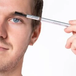 Herome Eye Care Wenkbrauwpotlood Taupe - Brow Pencil - Met Borsteltje, Stevige Potloodpunt En Puntenslijper -Bekend Cosmetica Winkel 1200x1200 1474