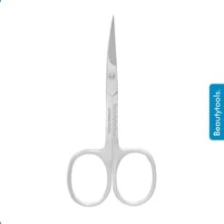 BeautyTools Wenkbrauwschaar - Wenkbrauw Trimmer - Eyebrow Scissor - Stevig Recht Snijvlak - INOX (9.5 Cm) (NS-0799) -Bekend Cosmetica Winkel 1200x1200 1480