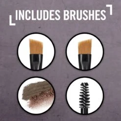 Rimmel London Brow This Way Brow Sculpting Kit - 003 Dark Brown 21 Rimmel London Brow This Way Brow Sculpting Kit - 003 Dark Brown -Bekend Cosmetica Winkel 1200x1200 1498