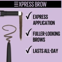 Maybelline Express Brow Duo Wenkbrauwpotlood - 01 Dark Blonde -Bekend Cosmetica Winkel 1200x1200 1506