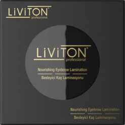 Liviton Eyebrow Lamination - Wenkbrauwgel - Brow Gel - Transparant - 50 Ml -Bekend Cosmetica Winkel 1200x1200 1507