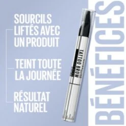 Maybelline New York - Tattoo Brow Lift Stick 02 Soft Brown - Bruin Wenkbrauwpotlood Met Stylingborstel 11 Maybelline New York - Tattoo Brow Lift Stick 02 Soft Brown - Bruin Wenkbrauwpotlood Met Stylingborstel -Bekend Cosmetica Winkel 1200x1200 1538
