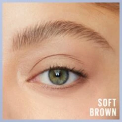 Maybelline New York - Tattoo Brow Lift Stick 02 Soft Brown - Bruin Wenkbrauwpotlood Met Stylingborstel 12 Maybelline New York - Tattoo Brow Lift Stick 02 Soft Brown - Bruin Wenkbrauwpotlood Met Stylingborstel -Bekend Cosmetica Winkel 1200x1200 1539