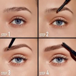 Max Factor Brow Shaper Wenkbrauwpotlood - 10 Blonde 18 Max Factor Brow Shaper Wenkbrauwpotlood - 10 Blonde -Bekend Cosmetica Winkel 1200x1200 1563