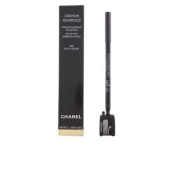 Chanel Crayon Sourcils Wenbrauwpotlood - 66 Noir Cendre - Zwart -Bekend Cosmetica Winkel 1200x1200 1574