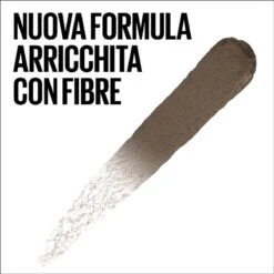 Maybelline Brow Extensions - 04 Medium Brown - Bruin Wenkbrauwpotlood - 10,5 Gr. -Bekend Cosmetica Winkel 1200x1200 1580