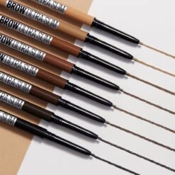 Maybelline Brow Ultra Slim - 05 Deep Brown - Bruin Wenkbrauwpotlood 30 Maybelline Brow Ultra Slim - 05 Deep Brown - Bruin Wenkbrauwpotlood -Bekend Cosmetica Winkel 1200x1200 1586